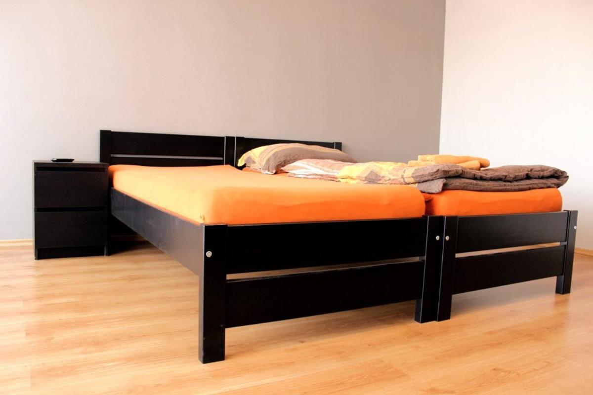 Guest House Beroun Zdice Bagian luar foto