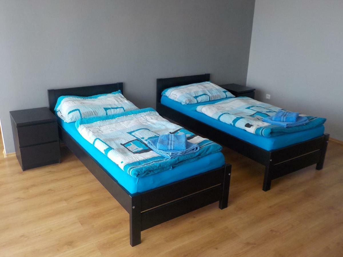 Guest House Beroun Zdice Bagian luar foto